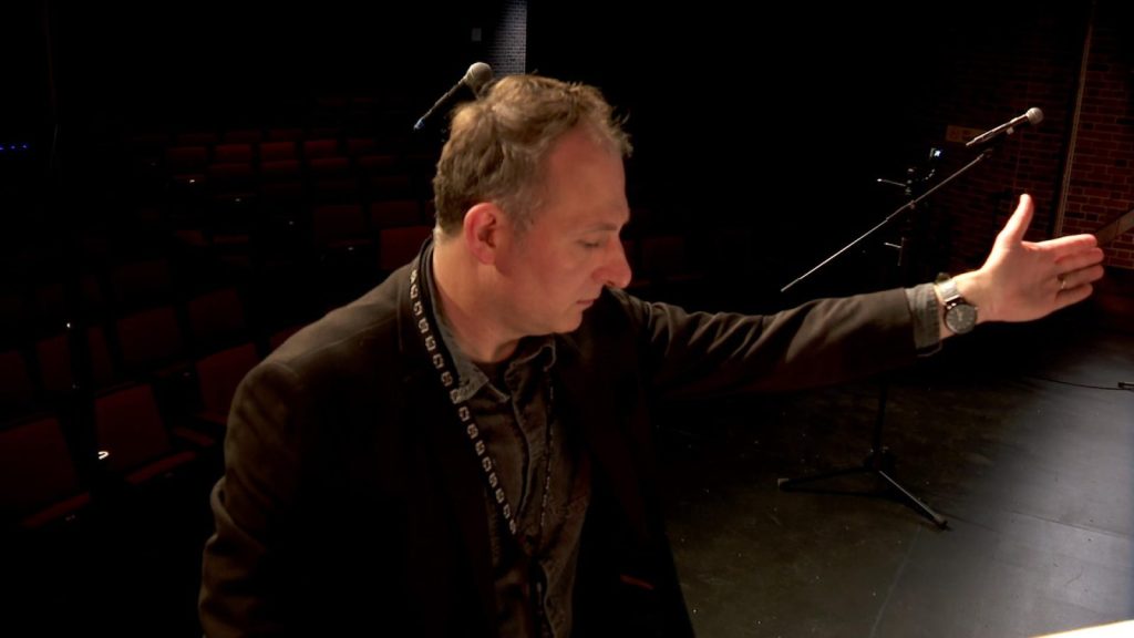 North Hennepin Choir