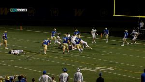 Wayzata football loses its season opener 44-20 to Andover