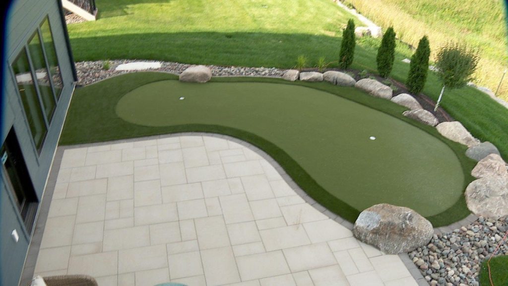 Maple Grove Dream Home