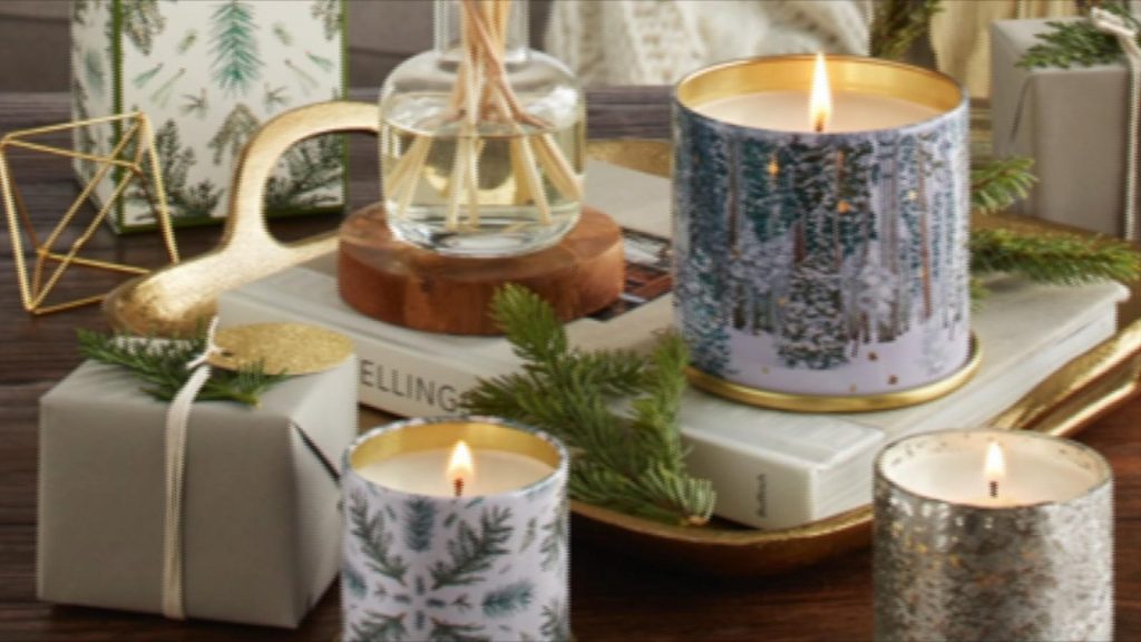 Illume Maple Grove products