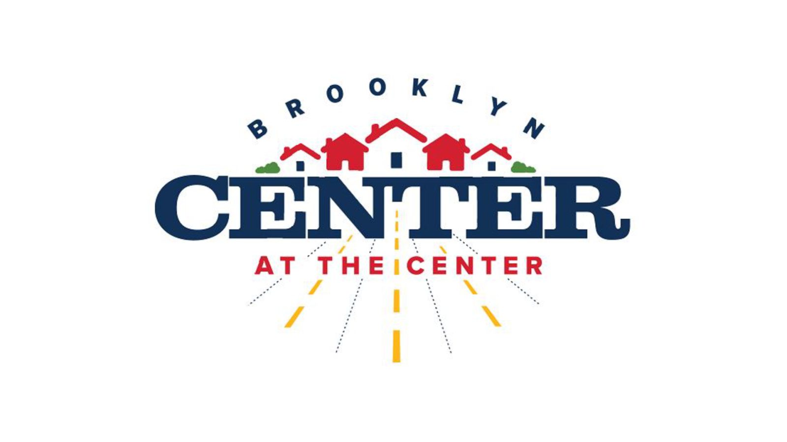 City of Brooklyn Center Logo