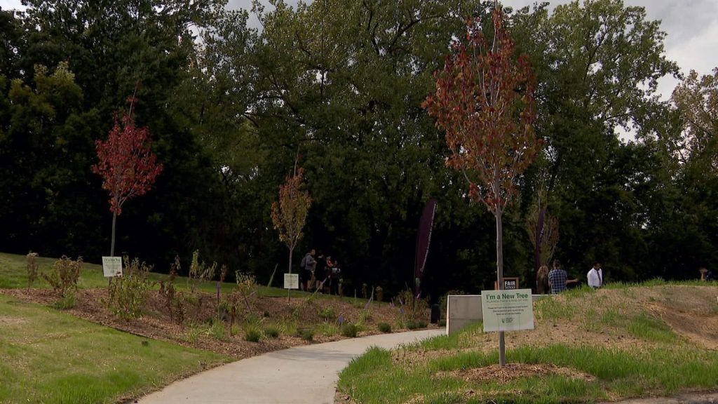 FAIR School in Crystal