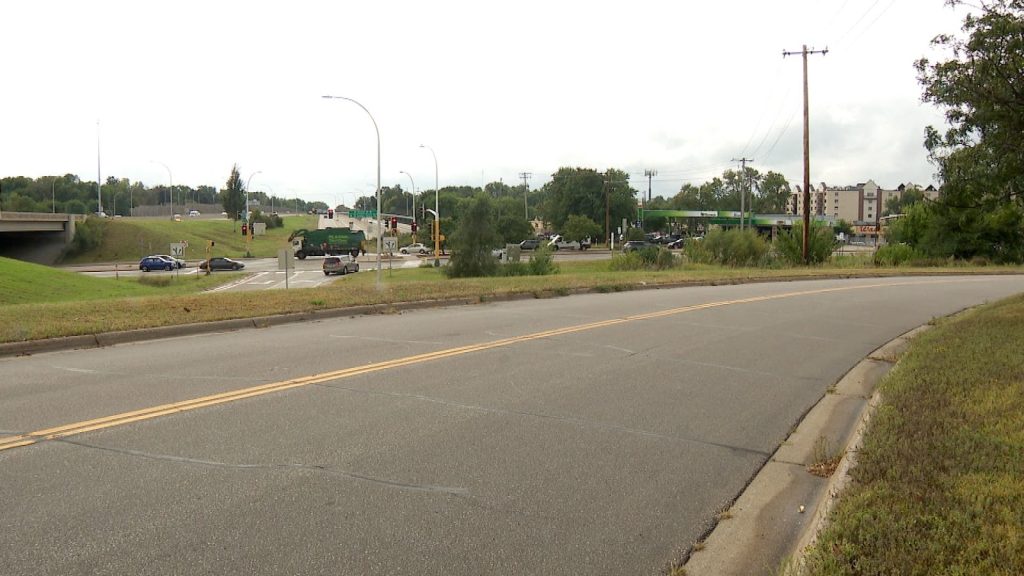 Feist Automotive, gas station near a highway