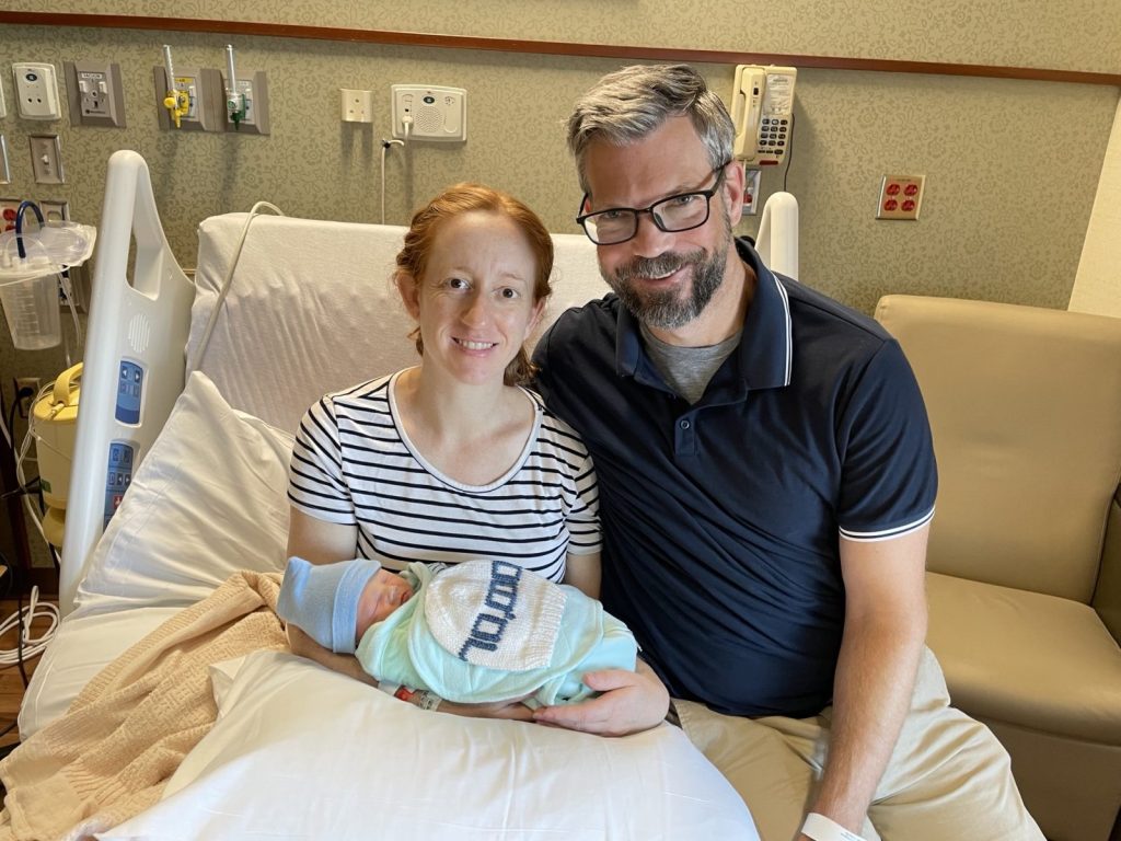 Maple Grove Hospital