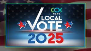 Local Vote 2025 graphic