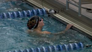 Wayzata vs. Maple Grove girls swimming September 25, 2025