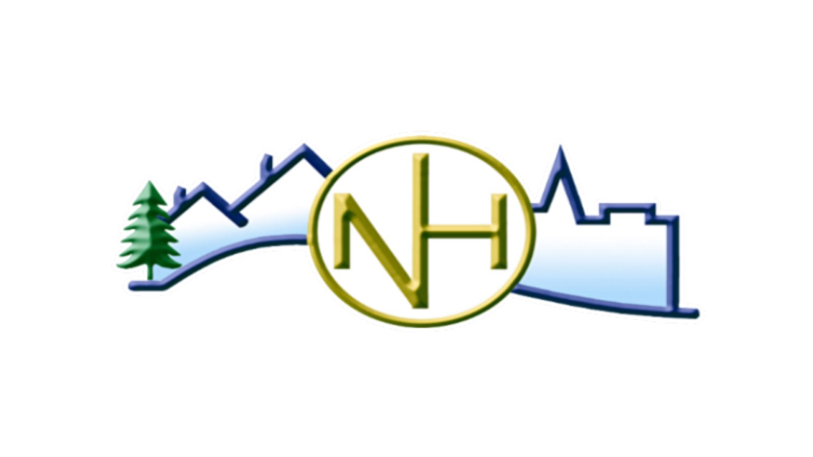 City of New Hope logo
