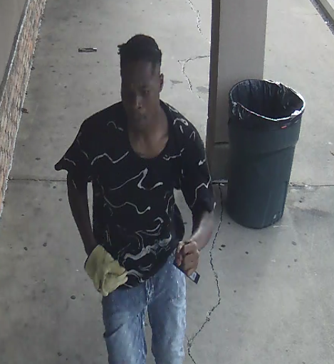 stabbing suspect image