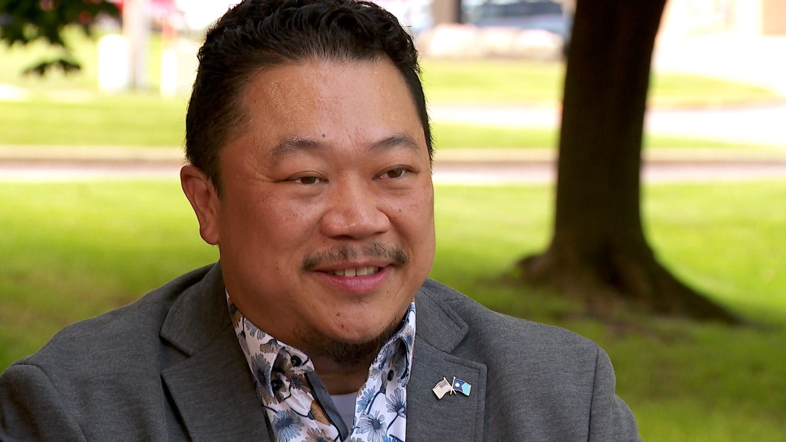 Xp Lee Reflects on Campaign, Looks to Future After Special