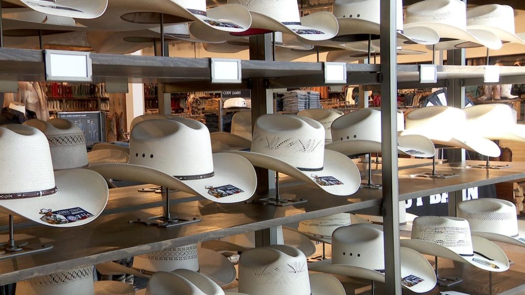 Boot Barn Maple Grove