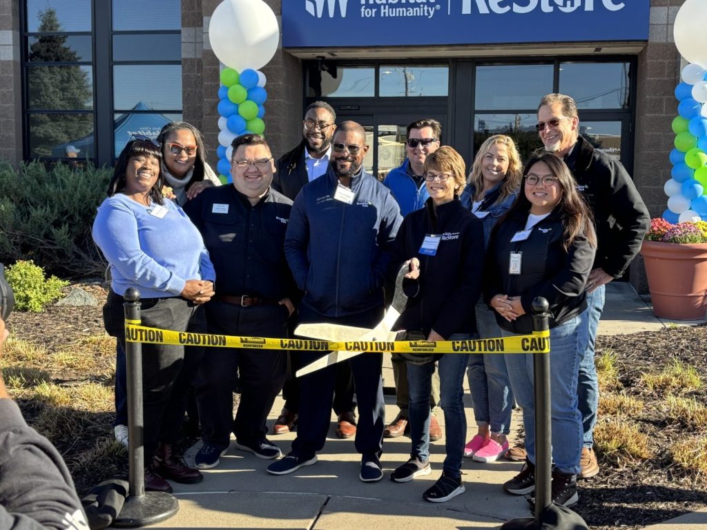 Brooklyn Park ReStore