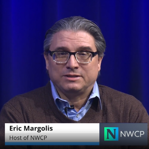 Eric Margolis