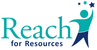reach for resources logo
