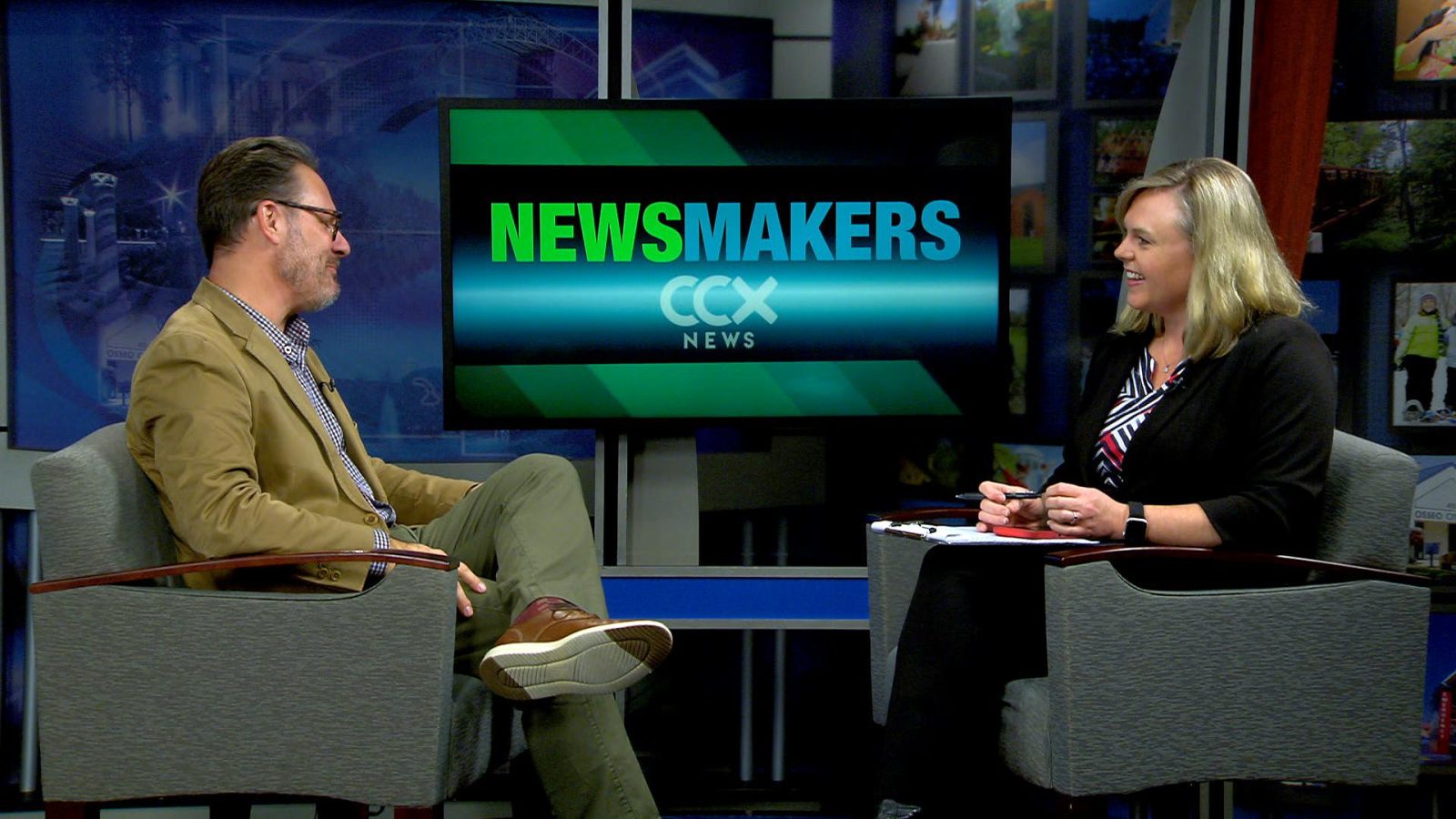 Newsmakers: Hennepin County Launches Program To Help Small Business Owners Buy Real Estate