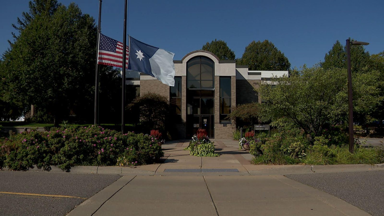 golden valley city hall