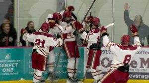 Maple Grove boys hockey
