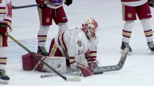 Maple Grove girls hockey
