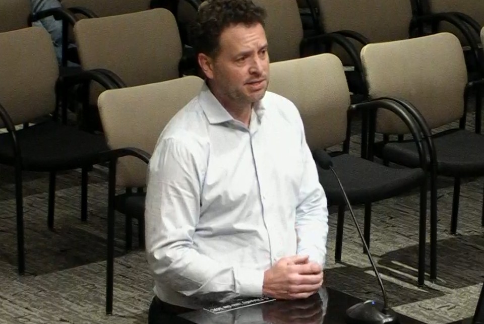 Tiffany's Kitchen & Bar owner