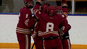 Maple Grove boys hockey