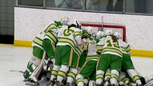 Edina girls hockey