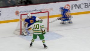 edina wayzata boys hockey