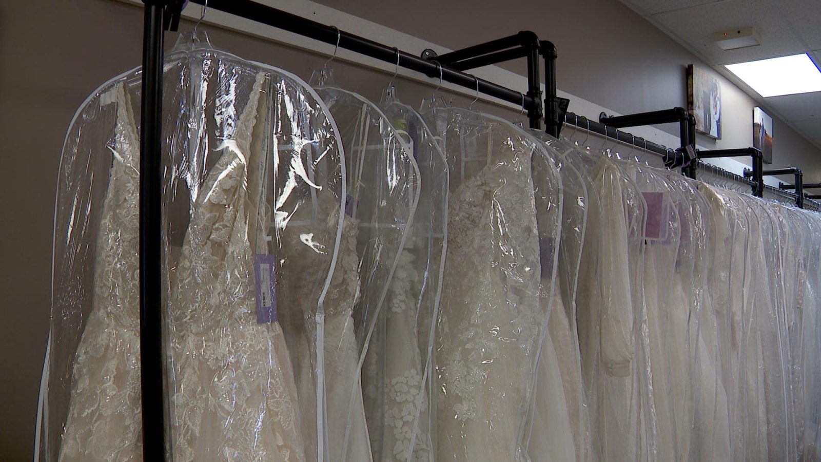 Osseo Bridal Store