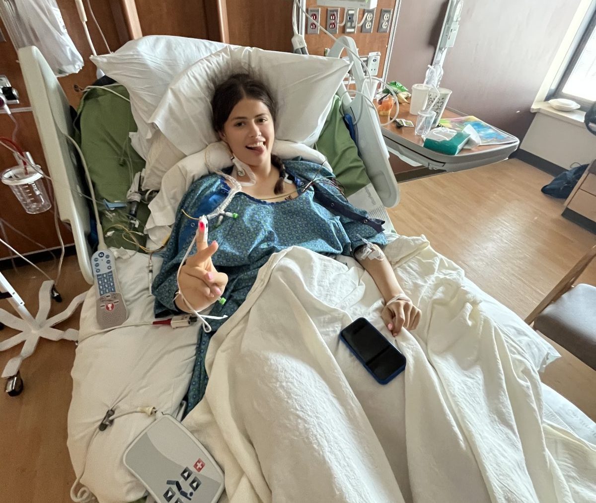 Maple Grove Alum Seeks Funding for Rare Genetic Heart Research