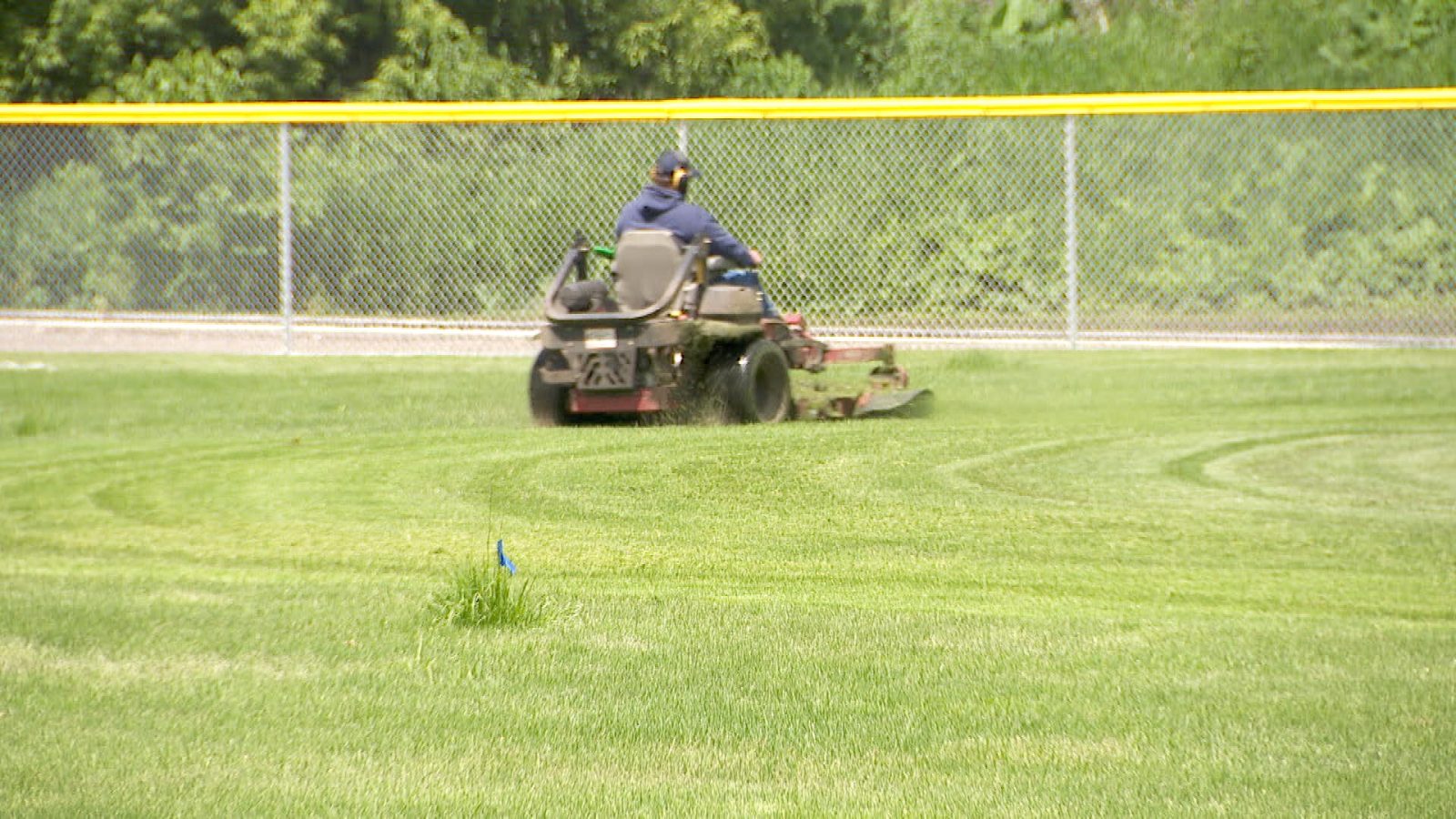 New Hope Offers Opportunities for Career Advancement Starting with Seasonal Work