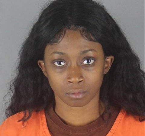 Suspect in Robbinsdale golf club assault