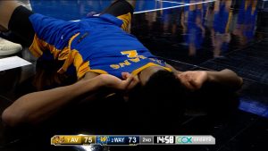 Wayzata vs. Apple Valley state basketball