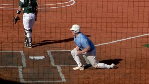 Heritage Christian Academy Baseball