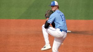 Heritage Christian Academy baseball