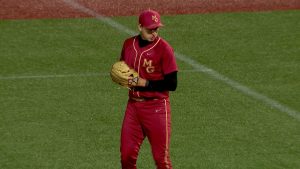 Maple Grove baseball