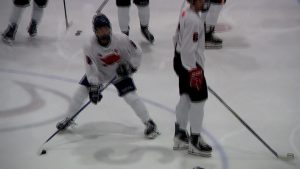 Ted Brill Great 8 Hockey Tournament