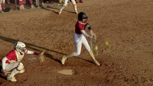 Maple Grove softball