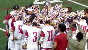 Maple Grove Boys Lacrosse