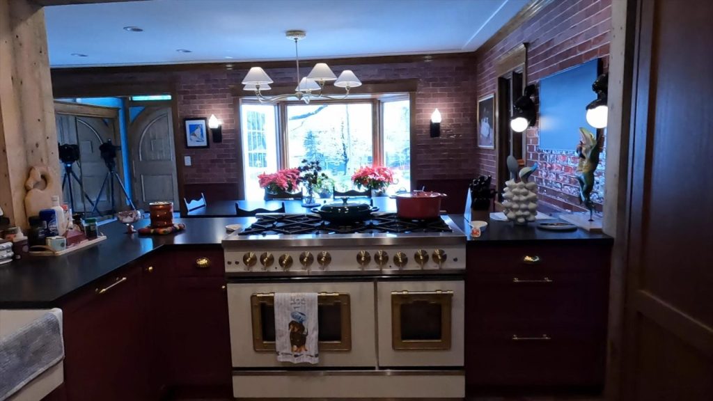 Golden Valley Home in MSP Home Tour