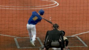 Wayzata baseball
