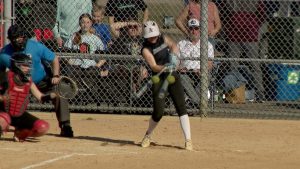West Lutheran Softball
