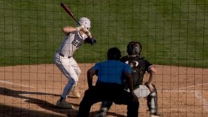 Champlin Park baseball