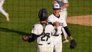Champlin Park baseball