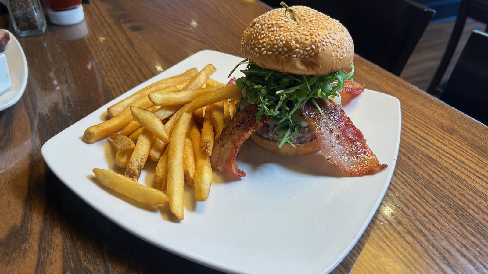 Plymouth Restaurant Gets New Name, New Owner