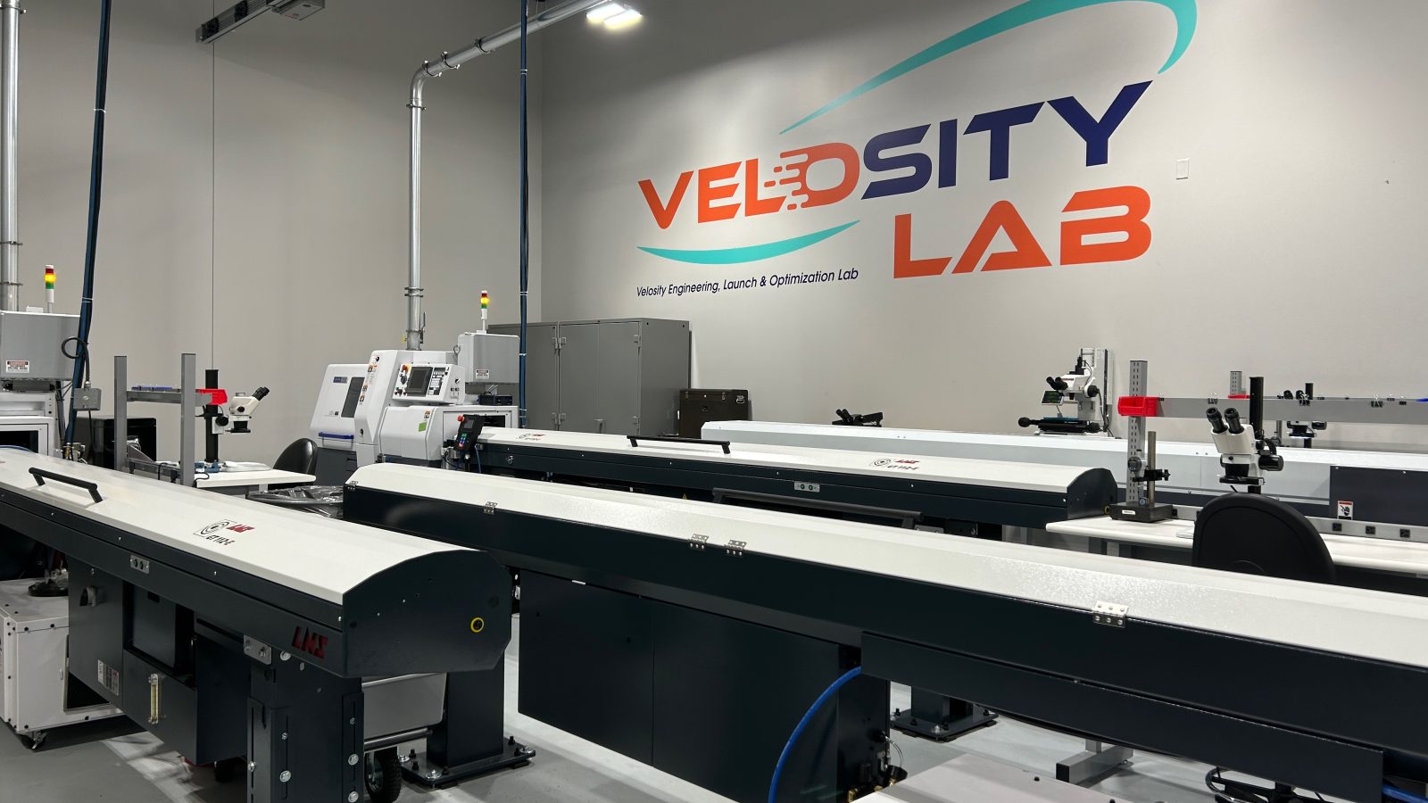 Brooklyn Park’s Velosity Opens New Lab To Fast-Track Medical Devices