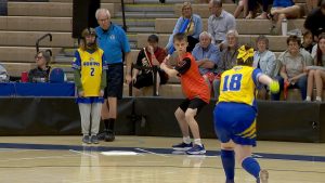 Osseo Adapted Softball