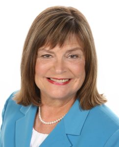 Sen. Ann Rest portrait, 2011