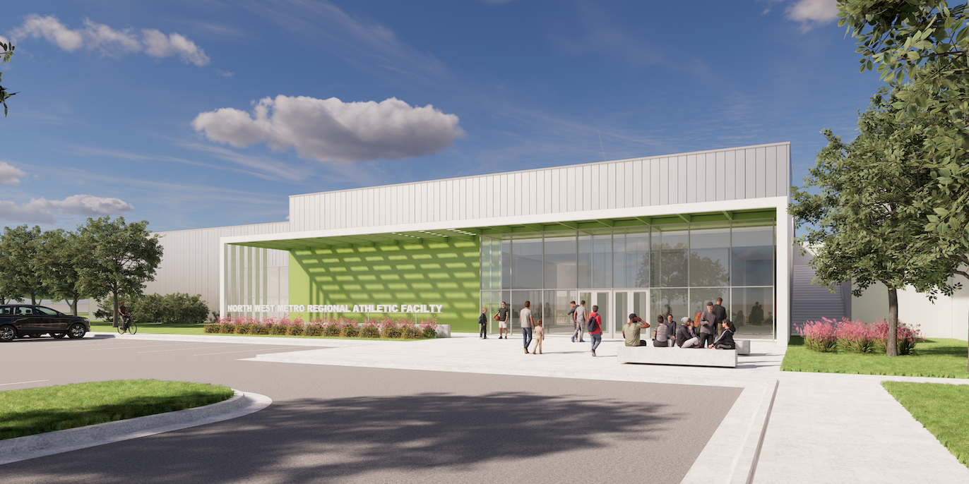 Brooklyn Park To Receive $7.5M for CAC