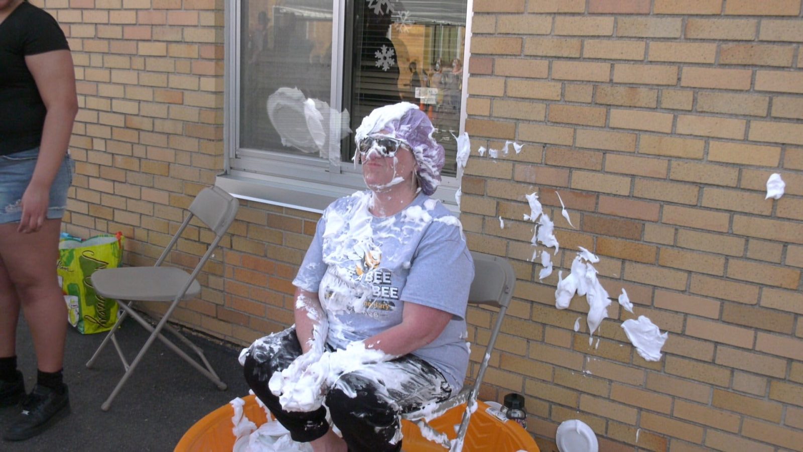 Sonnesyn Elementary Hosts ‘Bittersweet’ Celebration Before School Closes