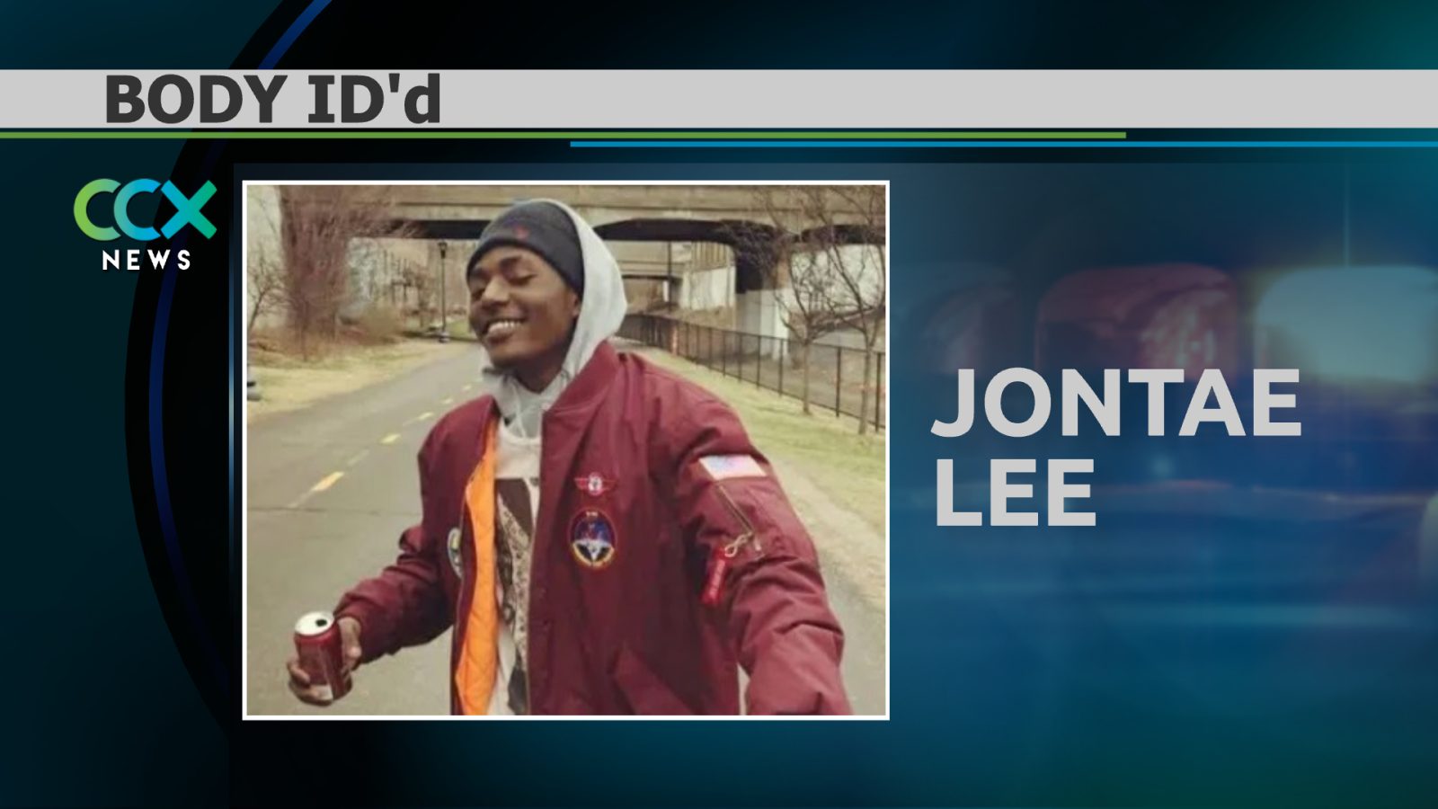 Arrest Made, Body of Jontae Lee Found Months After Disappearance