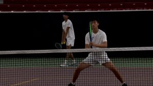 Wayzata Boys Tennis at state