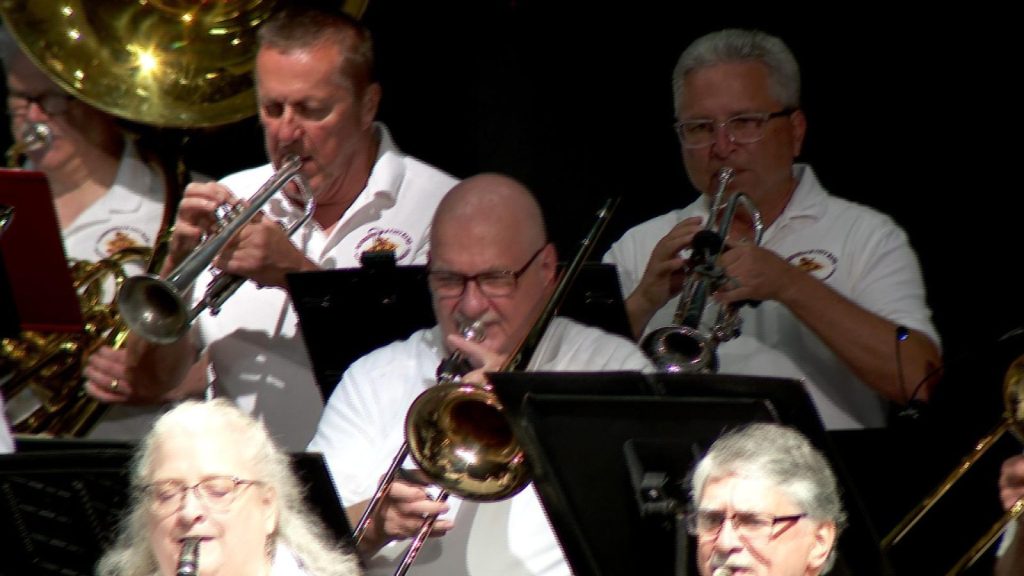 Robbinsdale City Band